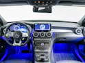 Mercedes-Benz C 43 AMG 4MATIC