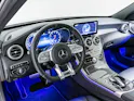 Mercedes-Benz C 43 AMG 4MATIC
