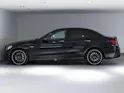 Mercedes-Benz C 43 AMG 4MATIC