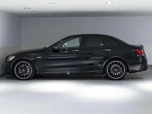 Mercedes-Benz C 43 AMG 4MATIC