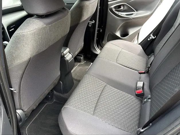 Toyota Yaris Cross 1.5 VVT-i HSD Trend AWD-i