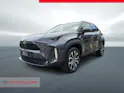 Toyota Yaris Cross 1.5 VVT-i HSD Trend AWD-i