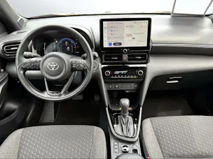 Toyota Yaris Cross 1.5 VVT-i HSD Trend AWD-i