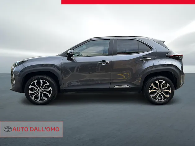 Toyota Yaris Cross 1.5 VVT-i HSD Trend AWD-i