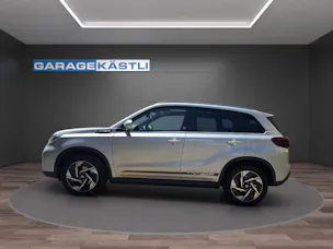 Suzuki Vitara 1.5 Compact Top Hybrid 4x4