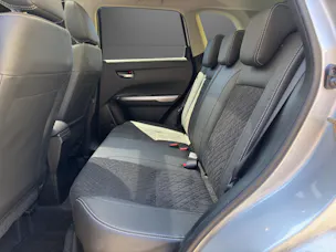 Suzuki Vitara 1.5 Compact Top Hybrid 4x4