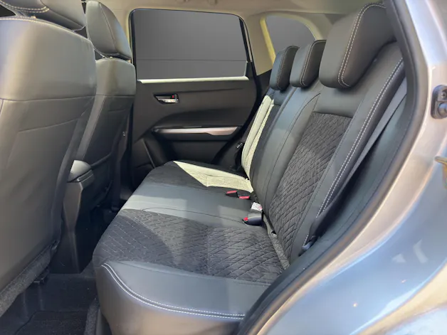 Suzuki Vitara 1.5 Compact Top Hybrid 4x4