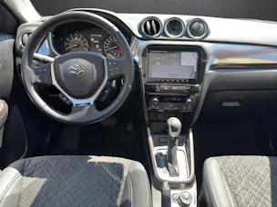 Suzuki Vitara 1.5 Compact Top Hybrid 4x4
