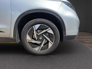 Suzuki Vitara 1.5 Compact Top Hybrid 4x4