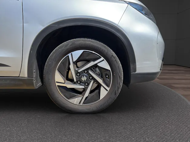 Suzuki Vitara 1.5 Compact Top Hybrid 4x4