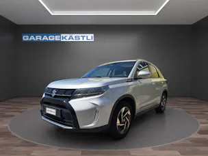 Suzuki Vitara 1.5 Compact Top Hybrid 4x4