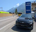 Subaru Crosstrek 2.0i e-Boxer Swiss Plus