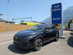 Subaru Crosstrek 2.0i e-Boxer Swiss Plus