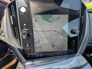 Subaru Crosstrek 2.0i e-Boxer Swiss Plus
