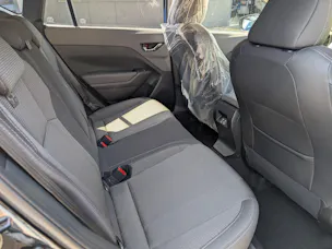 Subaru Crosstrek 2.0i e-Boxer Swiss Plus