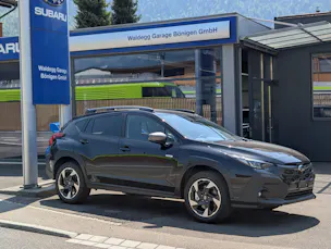 Subaru Crosstrek 2.0i e-Boxer Swiss Plus