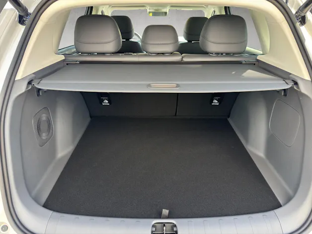 Leapmotor B10 EV