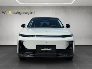 Leapmotor B10 EV