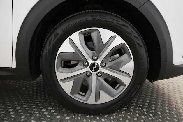 Kia e-Niro Style