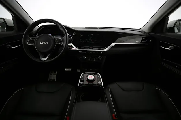 Kia e-Niro Style