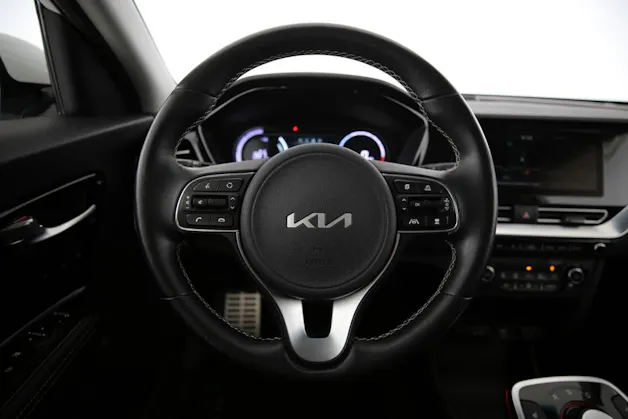 Kia e-Niro Style