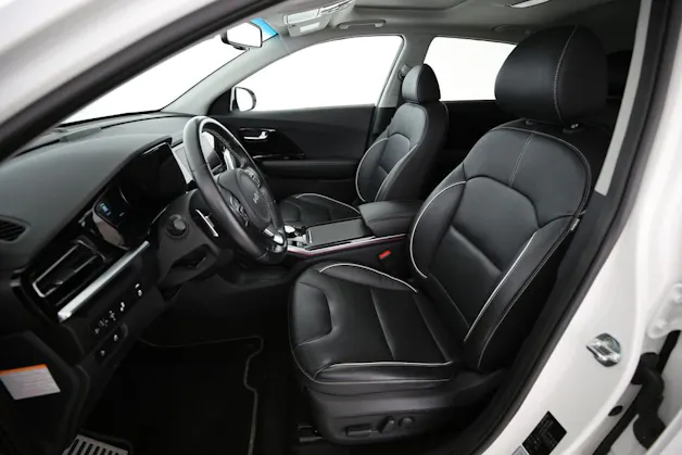 Kia e-Niro Style