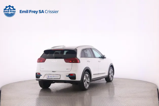 Kia e-Niro Style