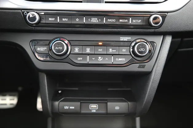 Kia e-Niro Style