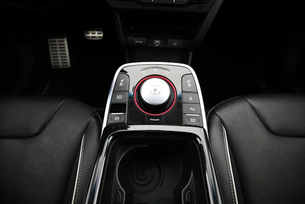 Kia e-Niro Style
