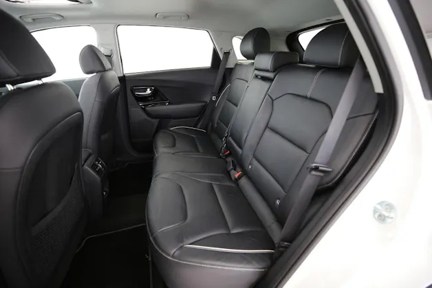 Kia e-Niro Style