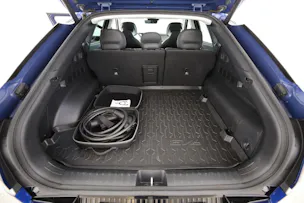 Kia EV6 77 kWh Edition 30 4x4