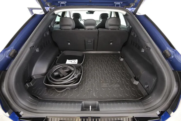 Kia EV6 77 kWh Edition 30 4x4