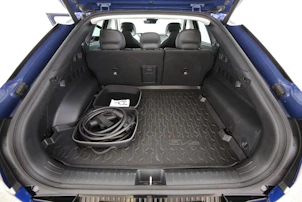 image du véhicule KIA EV6 77 kWh Edition 30 4x4