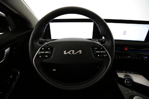 image du véhicule KIA EV6 77 kWh Edition 30 4x4