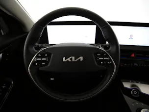 Kia EV6 77 kWh Edition 30 4x4