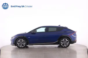 Kia EV6 77 kWh Edition 30 4x4