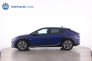 image du véhicule KIA EV6 77 kWh Edition 30 4x4