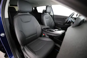 Kia EV6 77 kWh Edition 30 4x4