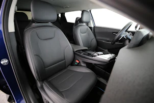 image du véhicule KIA EV6 77 kWh Edition 30 4x4