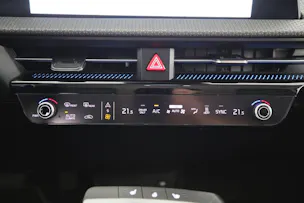 Kia EV6 77 kWh Edition 30 4x4