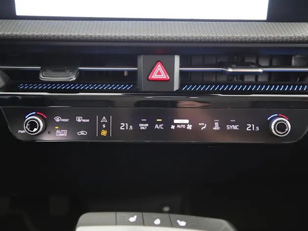 Kia EV6 77 kWh Edition 30 4x4
