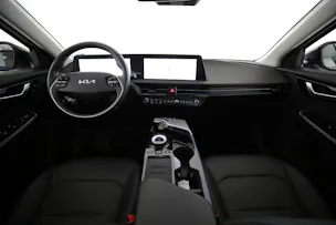 Kia EV6 77 kWh Edition 30 4x4
