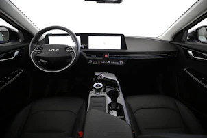 image du véhicule KIA EV6 77 kWh Edition 30 4x4