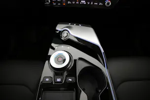 Kia EV6 77 kWh Edition 30 4x4