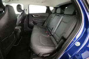 Kia EV6 77 kWh Edition 30 4x4