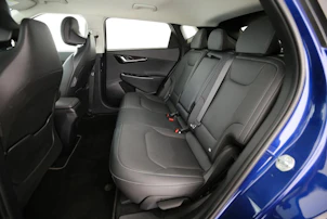 image du véhicule KIA EV6 77 kWh Edition 30 4x4