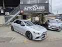 Mercedes-Benz A 35 AMG 4matic