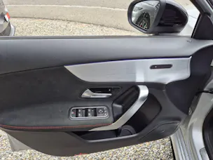 Mercedes-Benz A 35 AMG 4matic