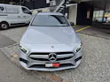 Mercedes-Benz A 35 AMG 4matic