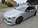 Mercedes-Benz A 35 AMG 4matic